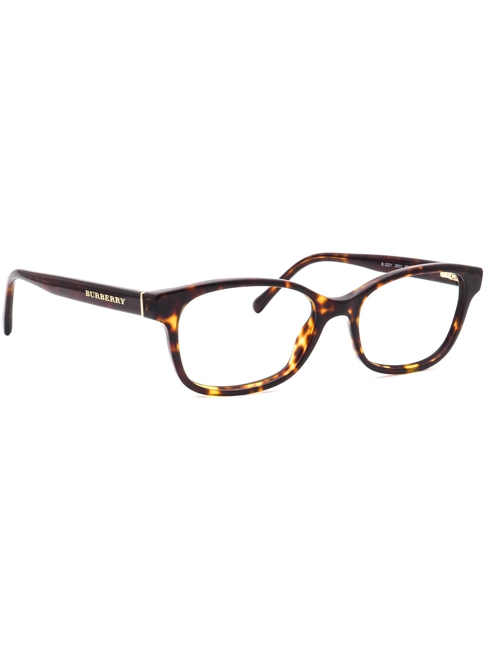 Burberry B 2201 3002 Eyewear